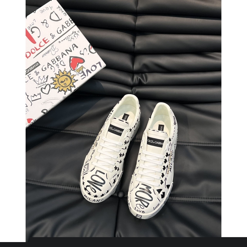 Dolce & Gabbana Sneakers